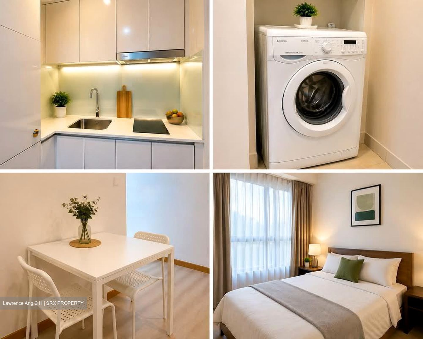 The Lenox (D14), Apartment #575815501